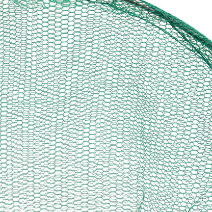 Green Outdoor Fly Trap Cage – Community Street Fly Catcher & Insect Killer