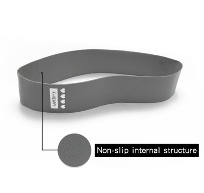 Resistance Bands Set – Elastic Booty Bands for Fitness, Yoga & Strength Training