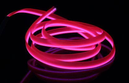 Neon LED Strip Light for Car, Bicycle & Party Decoration