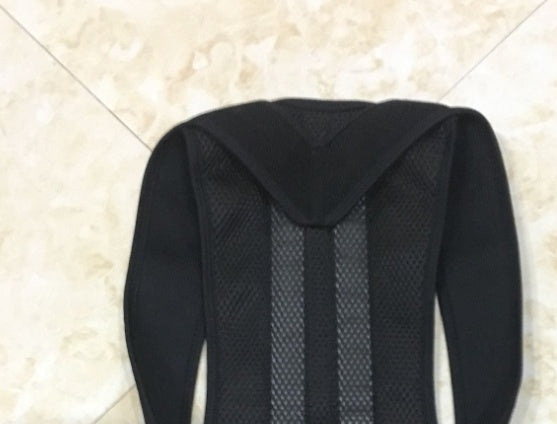 Intelligent Posture Corrector Device – Spine Alignment & Pain Relief Support