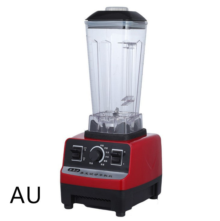 Multifunctional Broken Wall Cooking Machine – Baby Food & Health Mixer