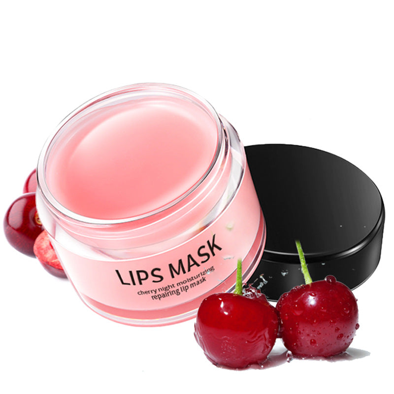 Moisturizing Lip Care Balm (20–30g) – Hydrating & Nourishing Lip Treatment