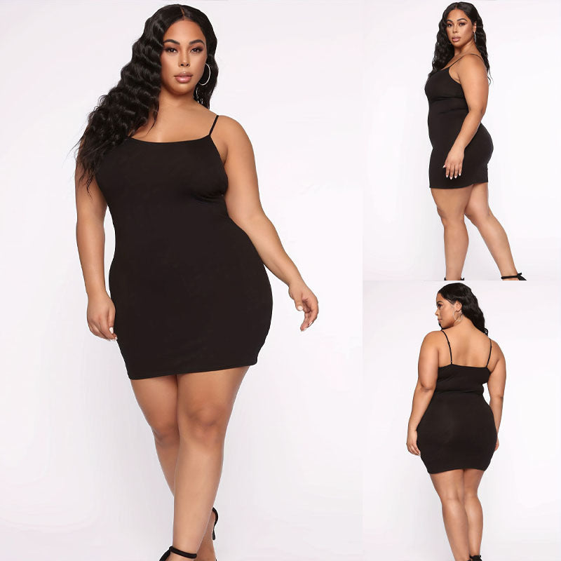Fashionable Halter Bodycon Dress for Everyday Elegance