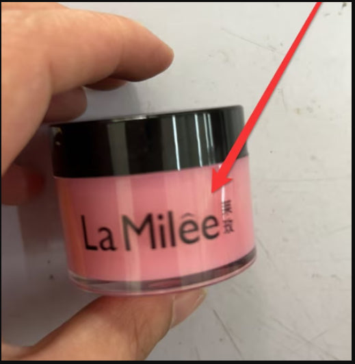 Moisturizing Lip Care Balm (20–30g) – Hydrating & Nourishing Lip Treatment