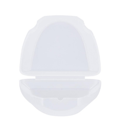 360° Smart Automatic Electric U-Type Toothbrush – Waterproof, Blue-Light Whitening & USB Rechargeable