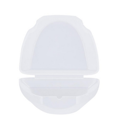 360° Smart Automatic Electric U-Type Toothbrush – Waterproof, Blue-Light Whitening & USB Rechargeable