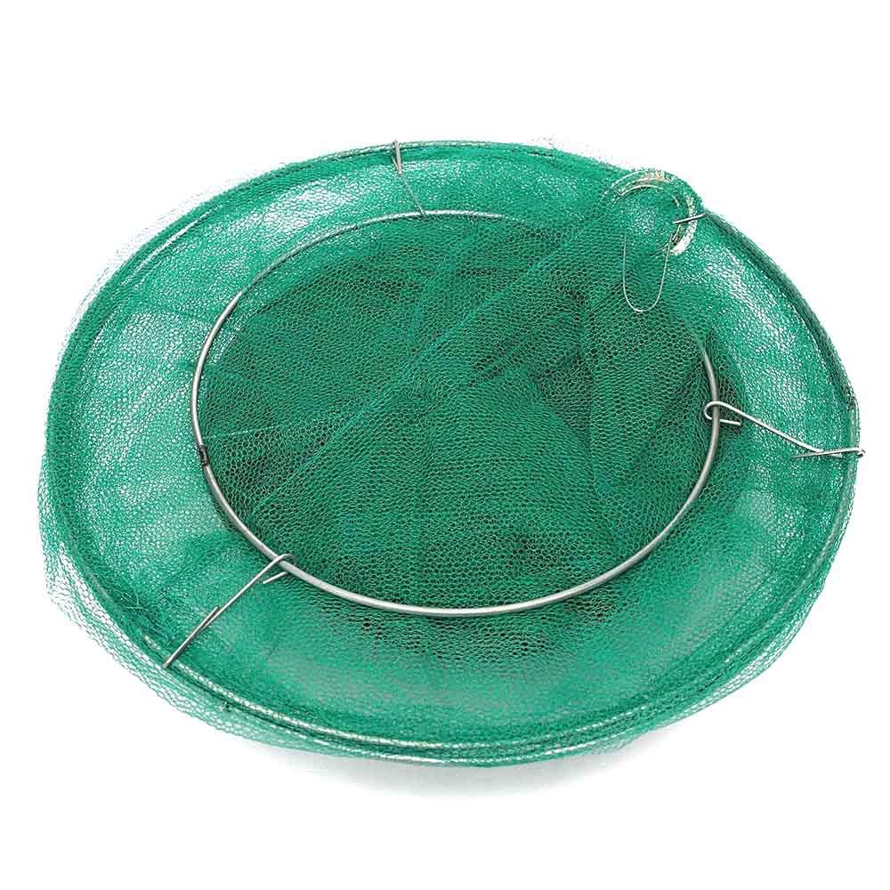Green Outdoor Fly Trap Cage – Community Street Fly Catcher & Insect Killer