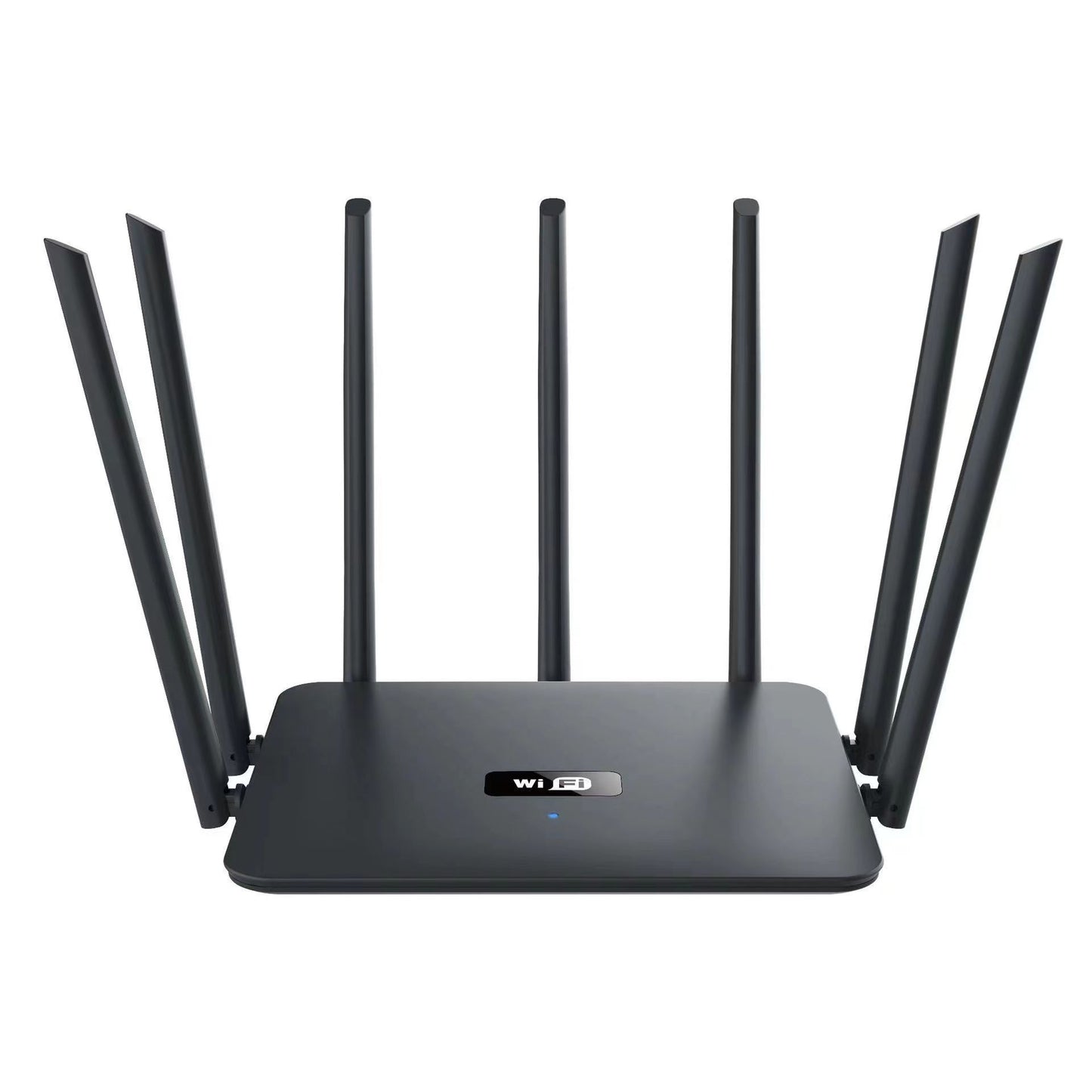 Dual-Band 5G Gigabit WiFi Router – High-Speed Home Internet with Wide Coverage