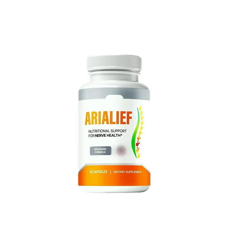 ⚡ Body Energy Supplements – Power Your Day Naturally