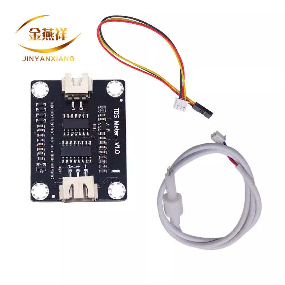 Analog TDS Sensor Water Conductivity Sensor