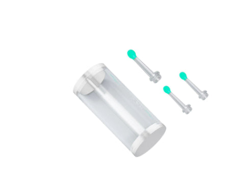 NE3 Wireless Ear Cleaner Otoscope – LED Camera Ear Wax Viewer & Ear Cleaning Kit for iPhone