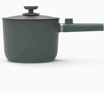 Mini Electric Hot Pot – Portable Plug-In Cooking Pot for Quick Meals & Home Use