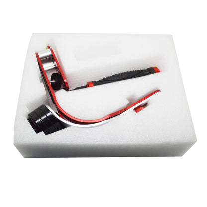 Mobile Phone & DSLR Handheld Stabilizer — Mini Cloud Stand for Smooth Video Shooting