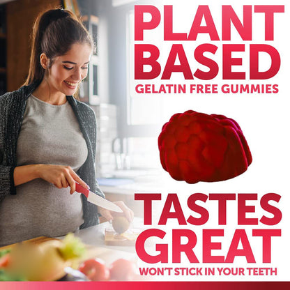 Vitamin Gummies – Daily Wellness in Every Bite