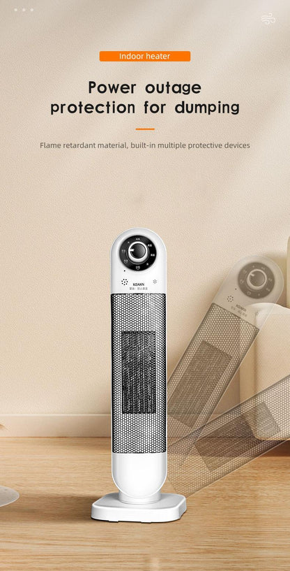 SmartTemp Indoor Heater