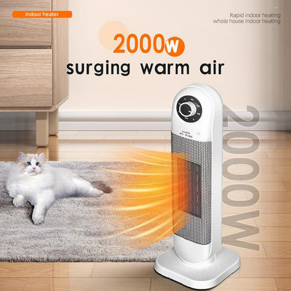 SmartTemp Indoor Heater