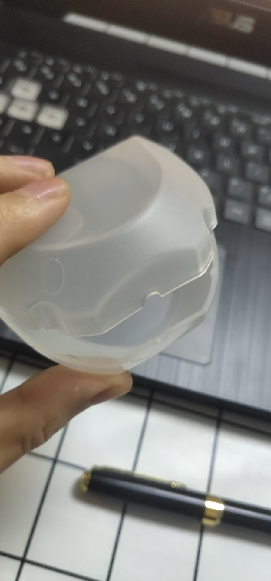 360° Smart Automatic Electric U-Type Toothbrush – Waterproof, Blue-Light Whitening & USB Rechargeable