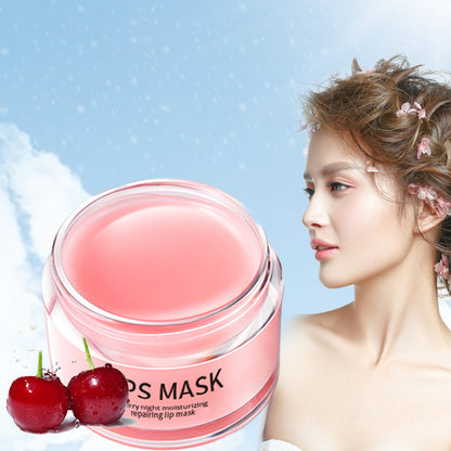 Moisturizing Lip Care Balm (20–30g) – Hydrating & Nourishing Lip Treatment