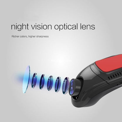 Smart Small Eye Dash Camera – Full HD Car DVR with WiFi