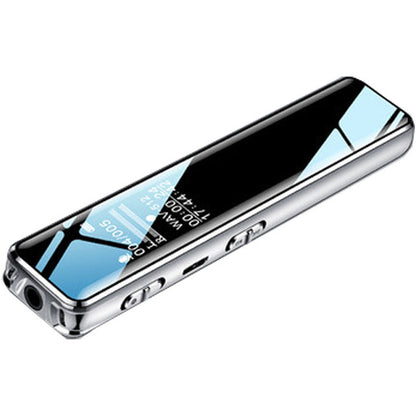 High-Definition Digital Recording Pen with Noise Reduction Technology