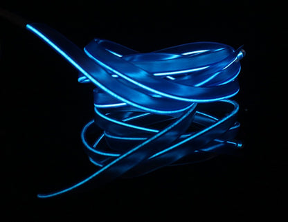 Neon LED Strip Light for Car, Bicycle & Party Decoration