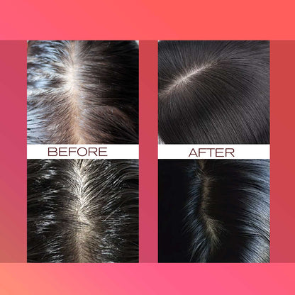 Batana Hair Care Oil – Deep Repair & Growth Nourishing Treatment