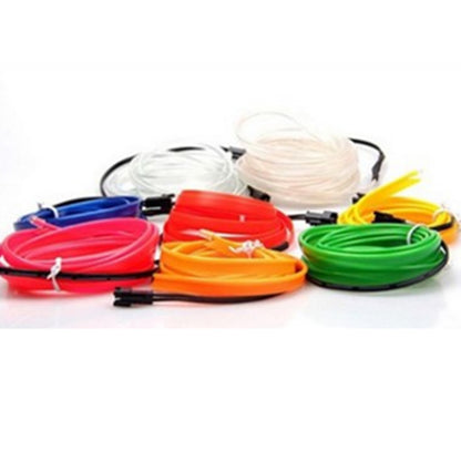 Neon LED Strip Light for Car, Bicycle & Party Decoration