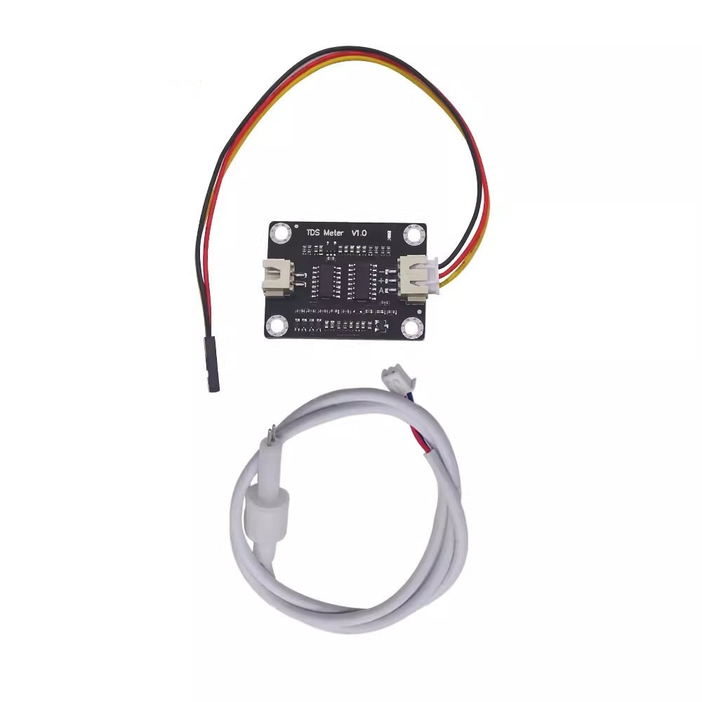 Analog TDS Sensor Water Conductivity Sensor