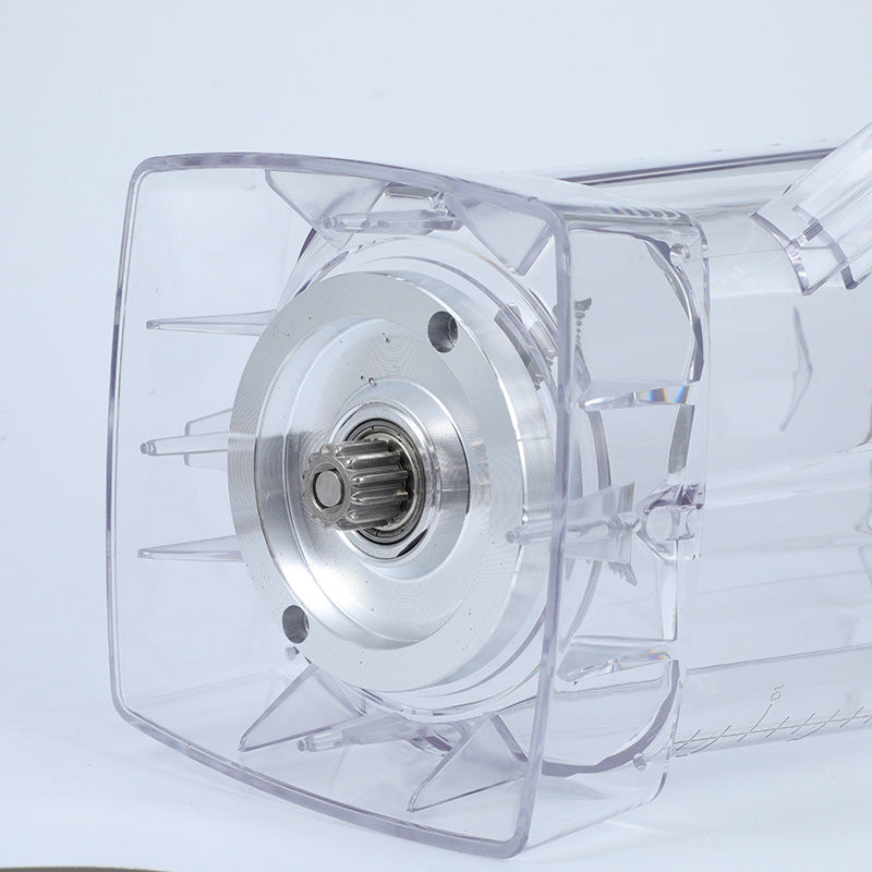 Multifunctional Broken Wall Cooking Machine – Baby Food & Health Mixer