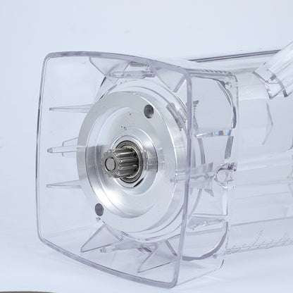 Multifunctional Broken Wall Cooking Machine – Baby Food & Health Mixer