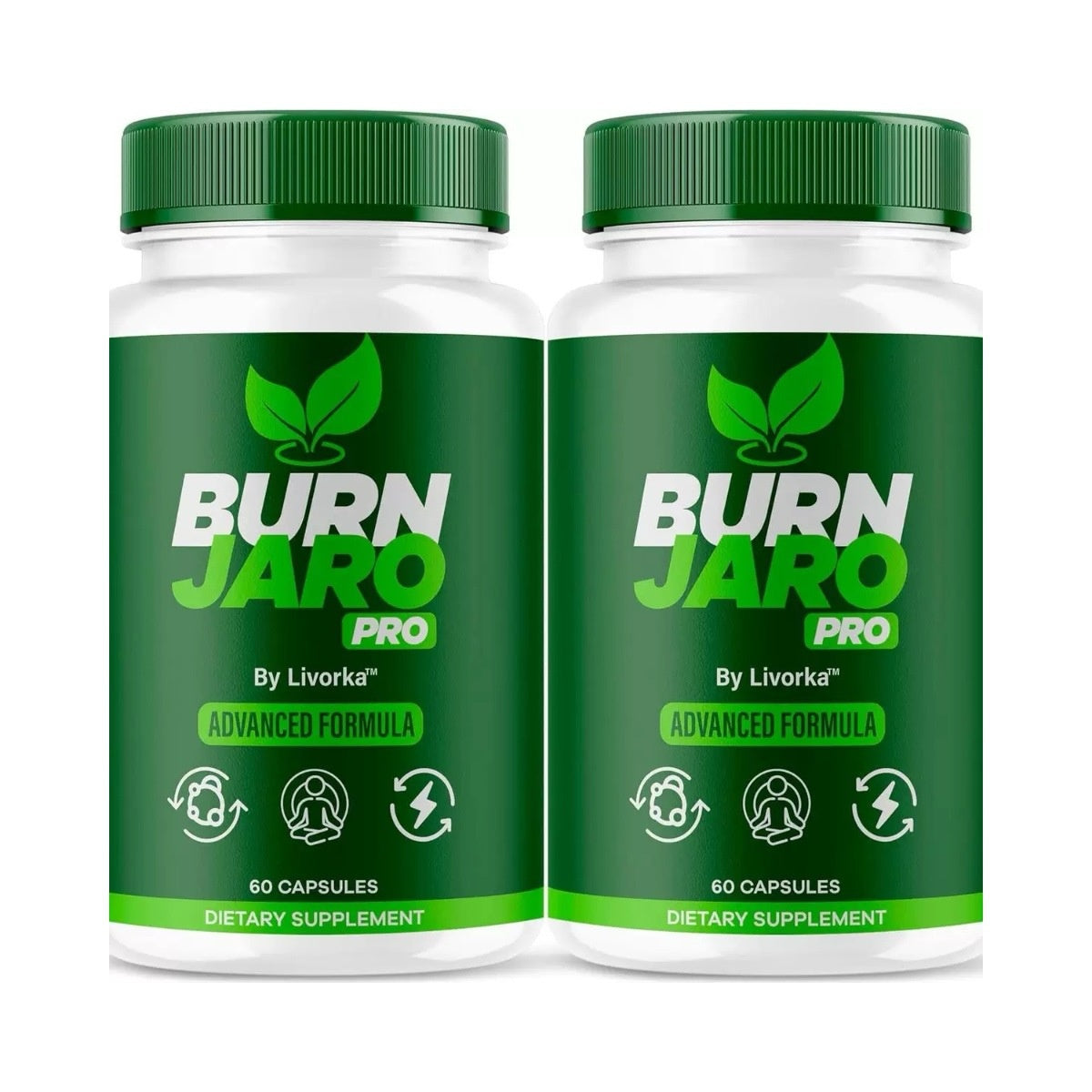 Fat Burning Capsules – Boost Your Metabolism & Shape Your Body Naturally