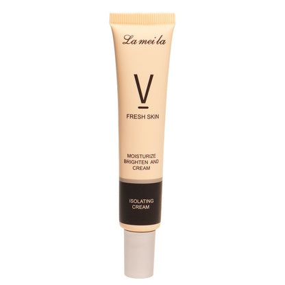 Moisturizing Long-Lasting Makeup Primer – Brightening Skin Concealer & Base