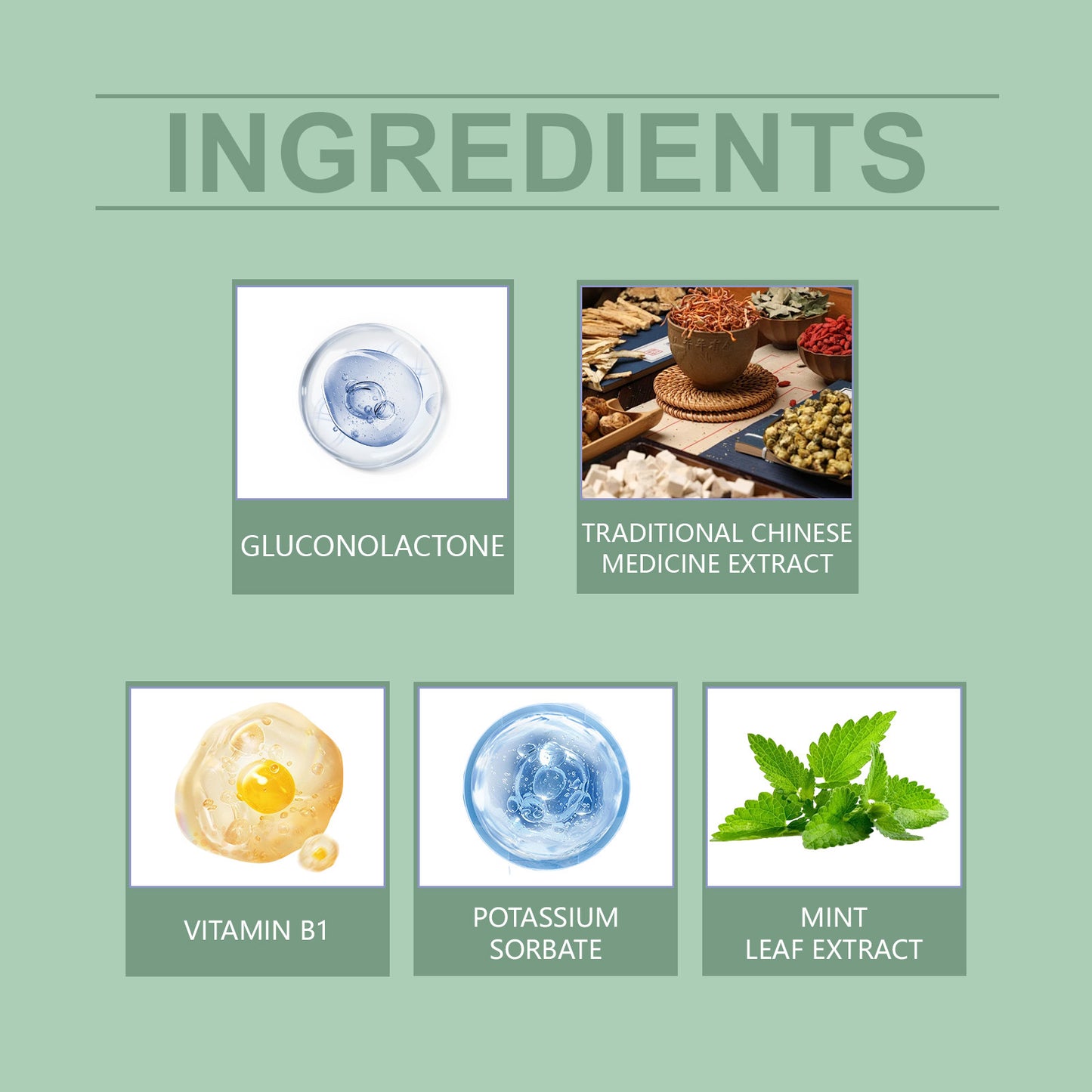 Googeer Prostate Supplements Body Treatment – Advanced Men’s Health Support