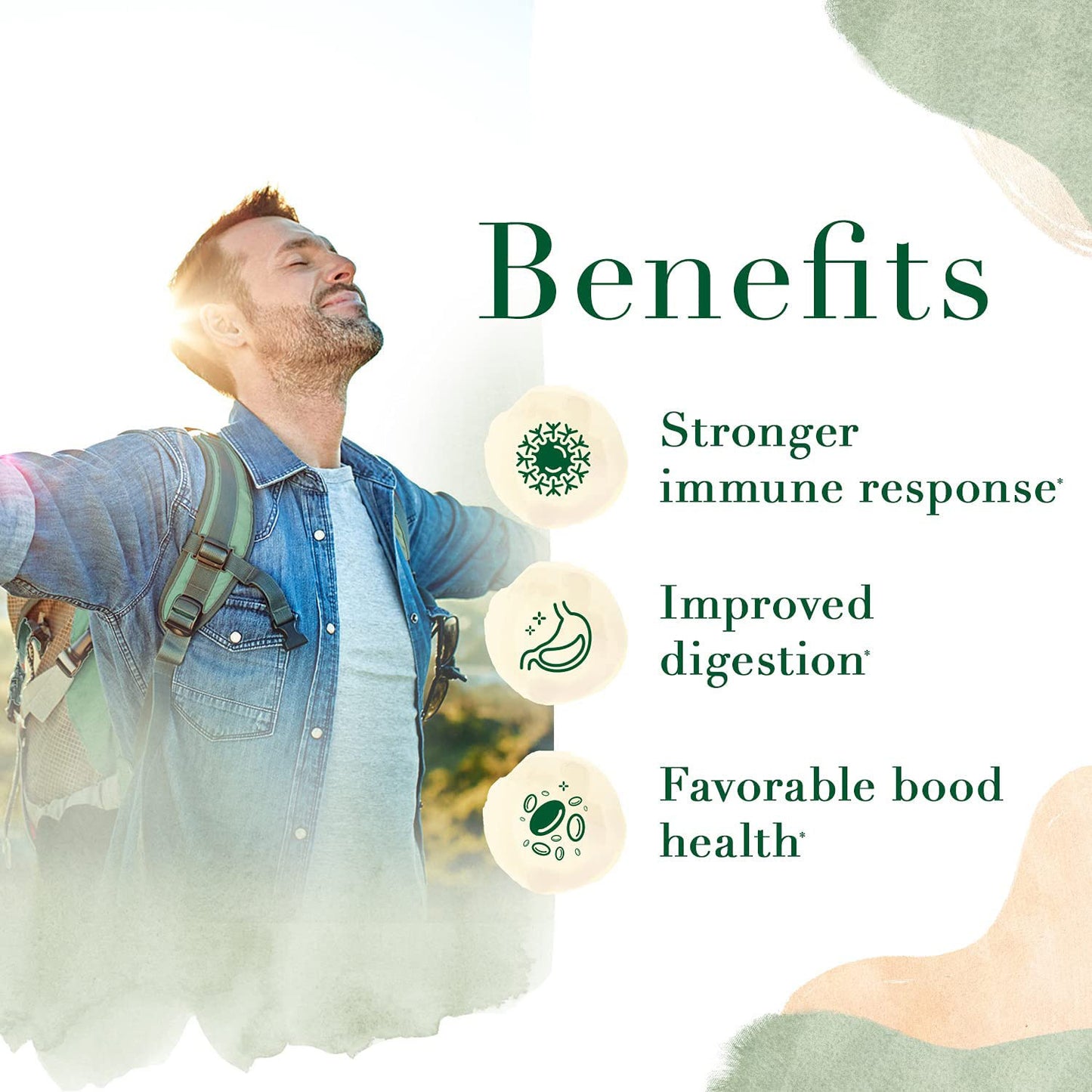 Chlorophyll Soft Candy – Freshness & Wellness in Every Bite