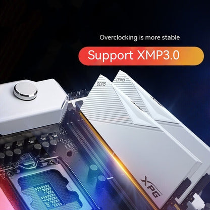 Ultra-Speed Desktop Gaming Memory Bar – High-Frequency DDR Module