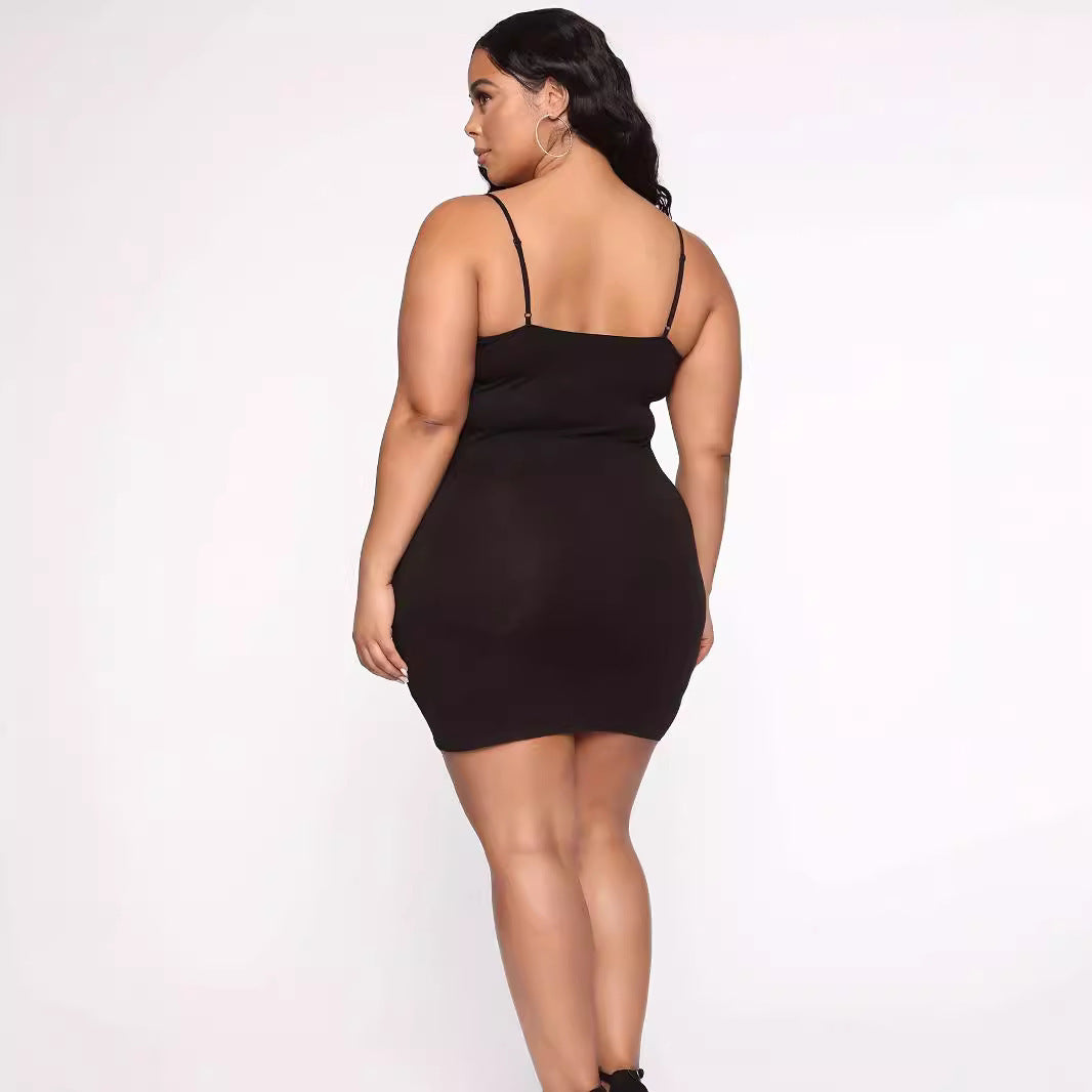 Fashionable Halter Bodycon Dress for Everyday Elegance