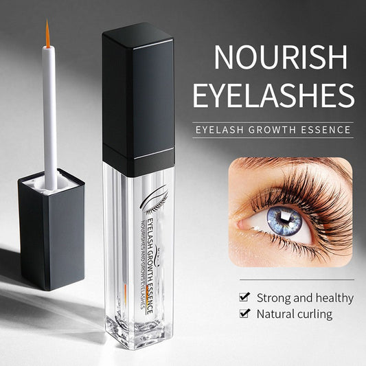Eyelash Nourishing Serum – Deep Repair & Conditioning for Thicker, Longer-Looking Lashes