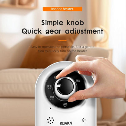 SmartTemp Indoor Heater