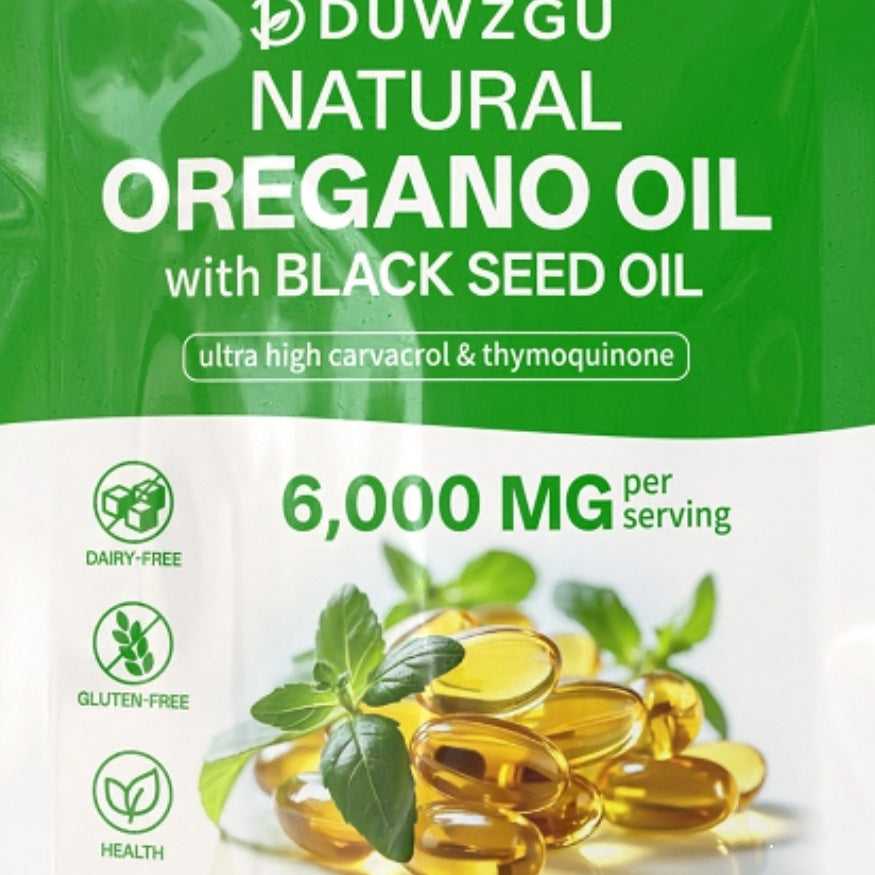 Butter Soft Capsules – Smooth Daily Nutrition Support
