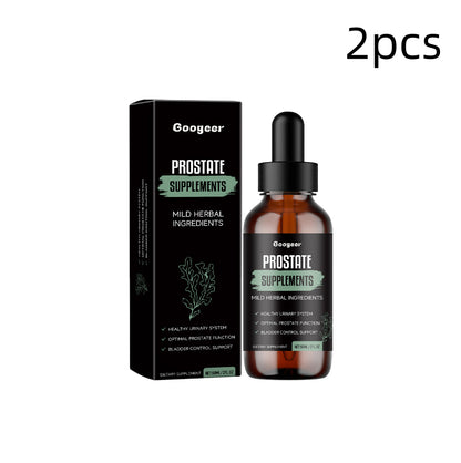Googeer Prostate Supplements Body Treatment – Advanced Men’s Health Support