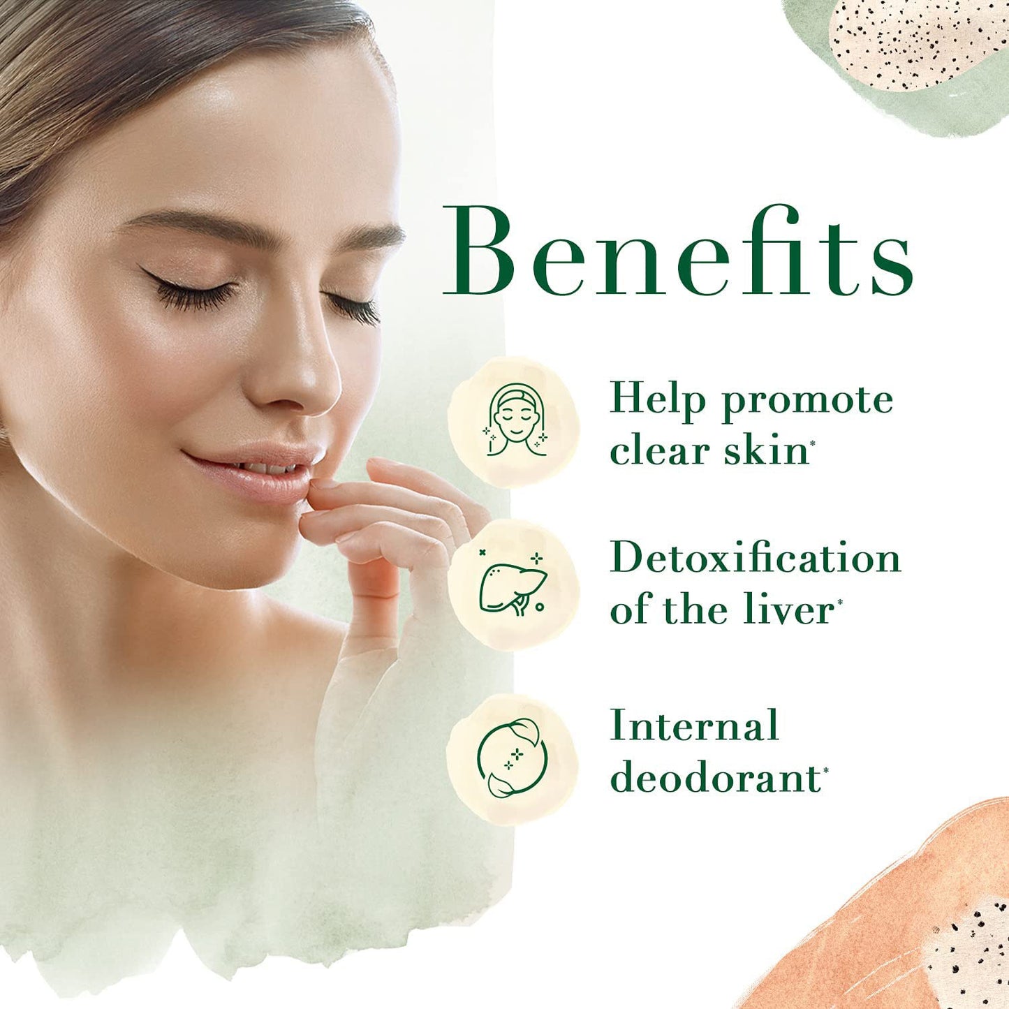 Chlorophyll Soft Candy – Freshness & Wellness in Every Bite