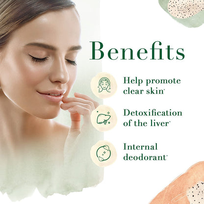Chlorophyll Soft Candy – Freshness & Wellness in Every Bite
