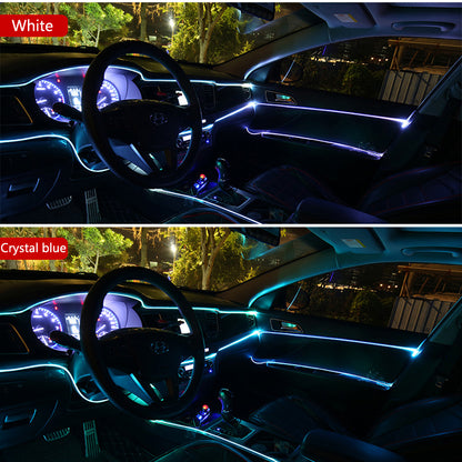 Neon LED Strip Light for Car, Bicycle & Party Decoration
