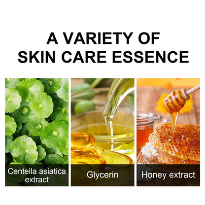 Moisturizing Waterproof CC Cream – Long-Lasting Skin Correcting Foundation & Concealer