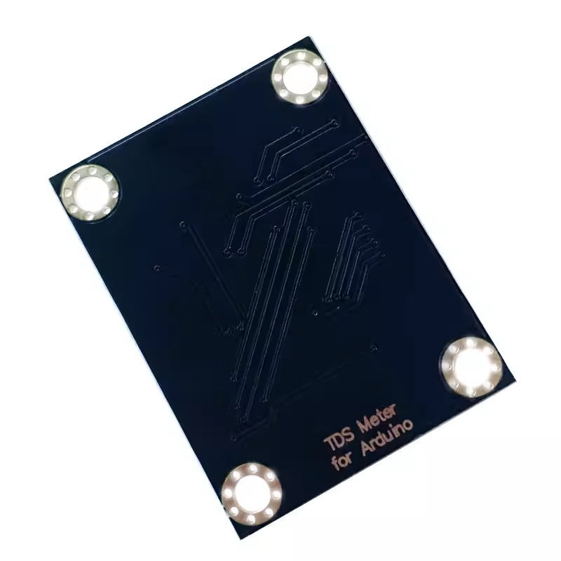 Analog TDS Sensor Water Conductivity Sensor