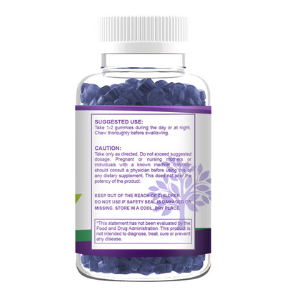 Soft Vitamin Candy – Tasty Daily Nutrition Boost
