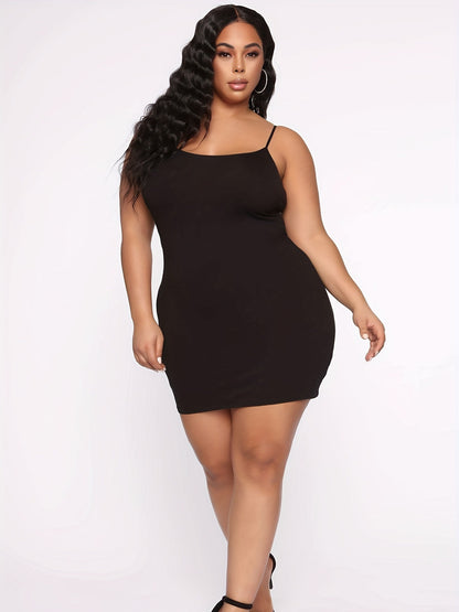 Fashionable Halter Bodycon Dress for Everyday Elegance