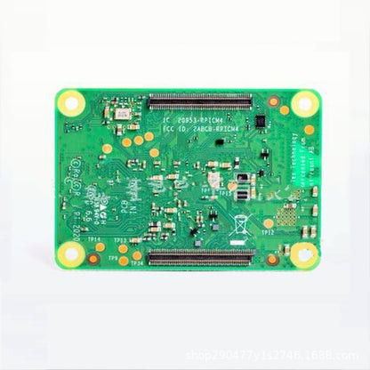 Raspberry Pi CM4 Compute Module Base Board – High-Performance Expansion Board