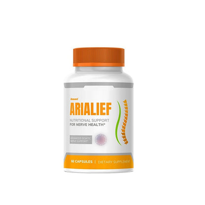 ⚡ Body Energy Supplements – Power Your Day Naturally