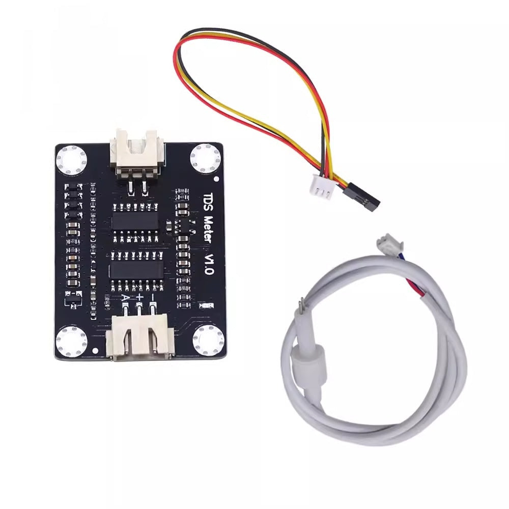 Analog TDS Sensor Water Conductivity Sensor